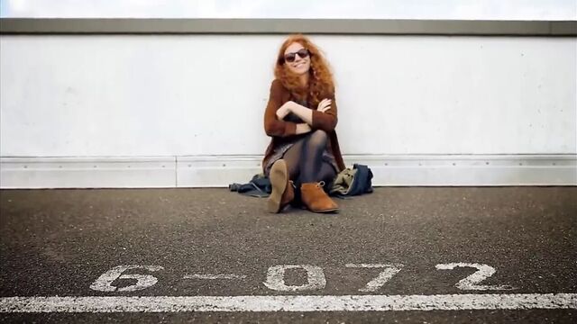 Die wunderschoene Marleen Lohse