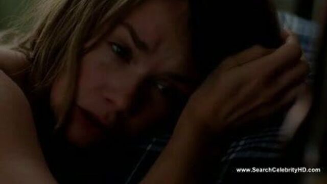 Ruth Wilson nude - The Affair S01E09