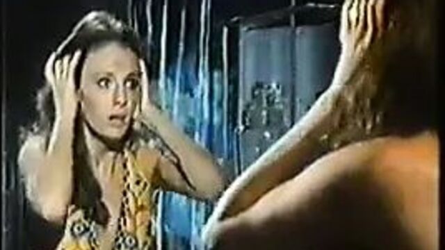 Jacqueline Bisset Topless in the bath.