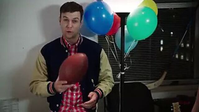 Miley Cyrus SNL parody