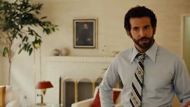 Amy Adams on Table- Sex Scene