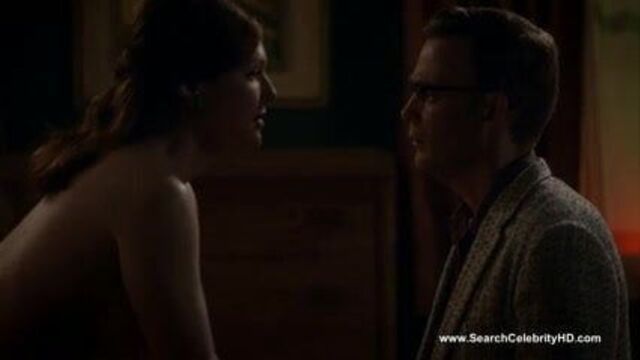 Erin Cummings nude - Masters of Sex S02E09 (2014)