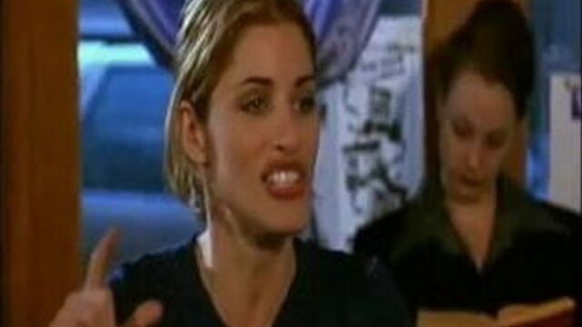 Amanda Peet and Friends SPH