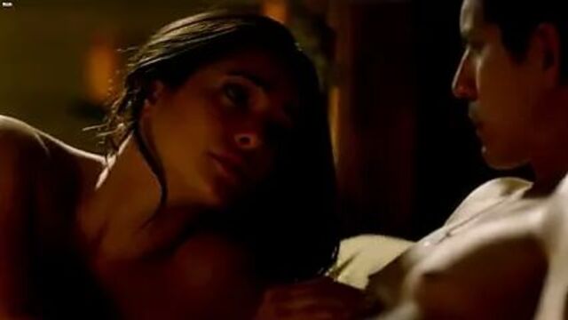 Natalie Martinez - Matador