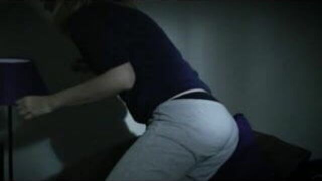 Martina Hill hat einen geilen Arsch