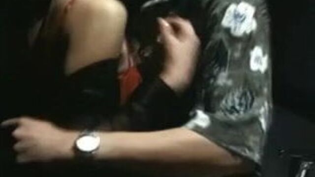 Lexa Doig - No Alibi 02