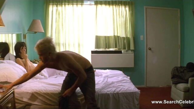 Olivia Wilde nude - Alpha