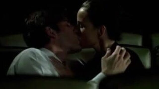 Ana alexander hot in chemistry