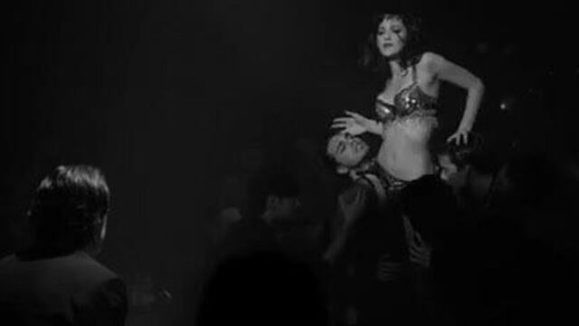 Marion Cotillard - Nine