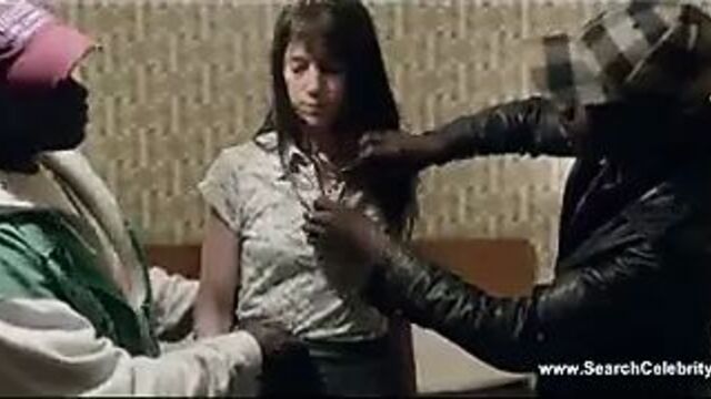 Charlotte Gainsbourg nude - Nymphomaniac Vol-2