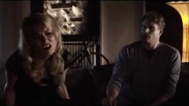 Martina Hill - Orgasmus Loop Video