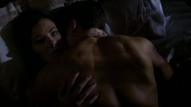 Magic City - Jessica Marais