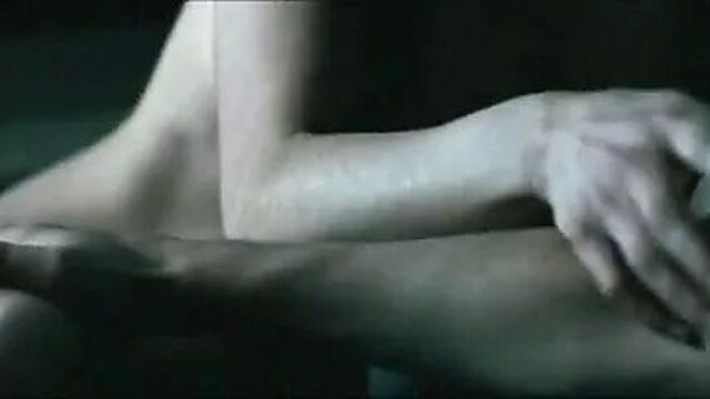 Irene Azuela - Explicit Blowjob in El Bufalo de la noche