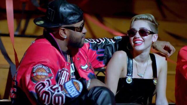 Miley Cyrus 23 (Video recut with only Shots of Miley)