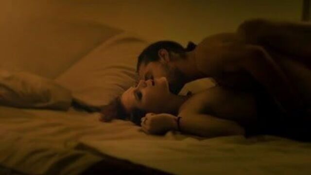 Evan Rachel Wood - The Necessary Death of Charlie Countryman