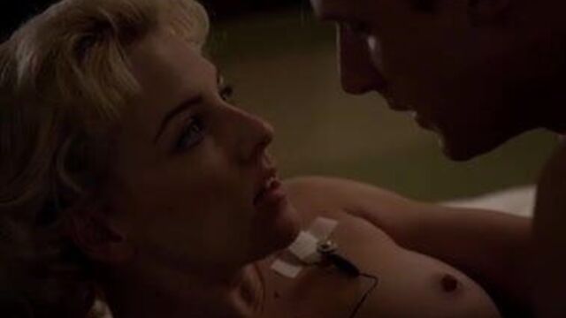 Helene Yorke - Masters of Sex 02