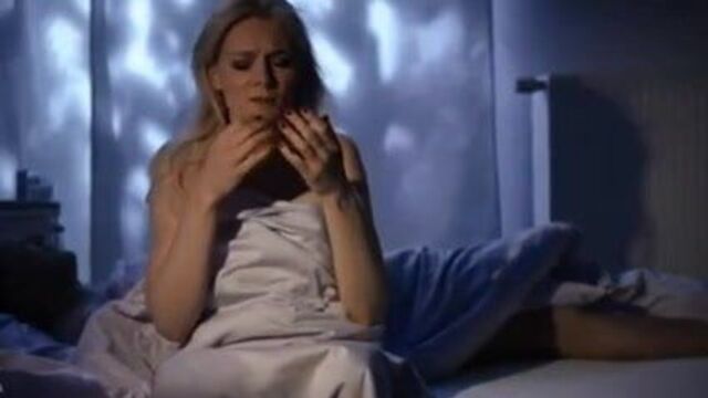 Martina Hill wird gefickt