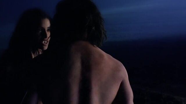 Jessica Clark - True s6