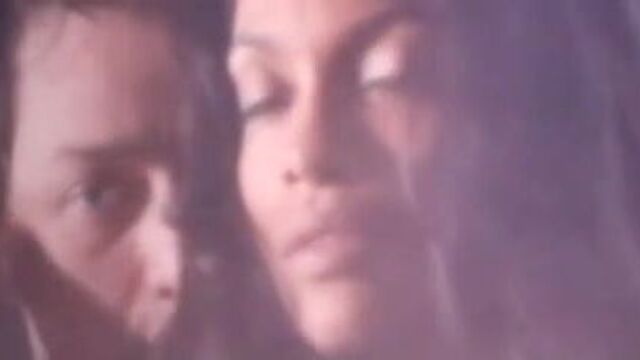 Rosario Dawson - Trance