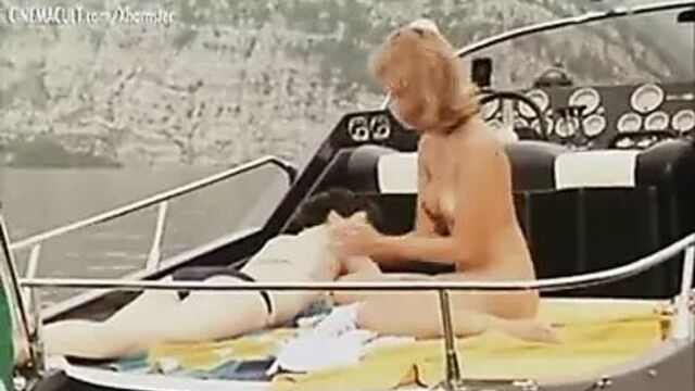 Edwige Fenech Florence Barnes Maria Rosaria Riuzzi