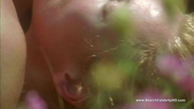 Tilda Swinton nude - I Am Love (2010) - HD