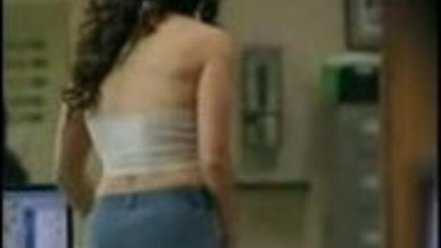 Tania Raymonde - Alex of Lost