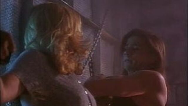 Shannon Tweed - Electra