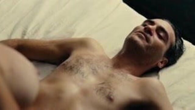 Amy Ferguson - The Master