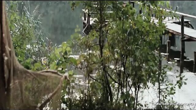 Alicia Vikander Nude - Kronjuvelerna - HD