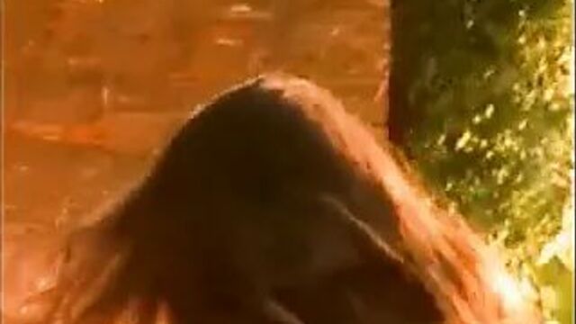 Lorissa McComas - Testing The Limits