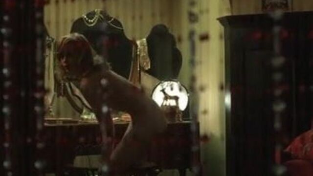 Melissa George- Dark City