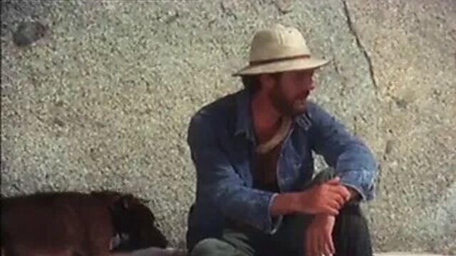 Catherine Deneuve - Liza