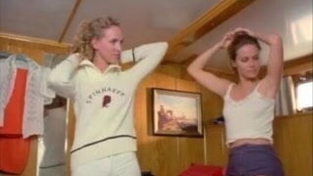 Elizabeth Turner & Silvia Dionisio - Ondata di piacere