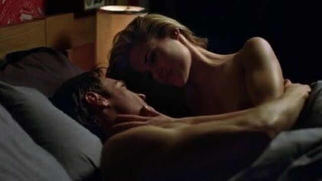 Rachael Taylor - Any Questions for Ben.