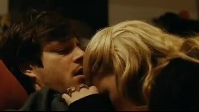 Miriam giovanelli sex scene