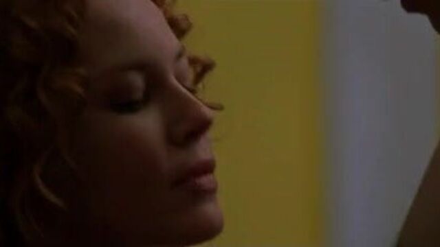 Connie Nielsen - The Devil's Advocate