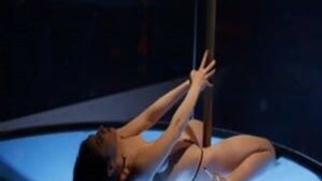 Anne azoulay in lea part 2