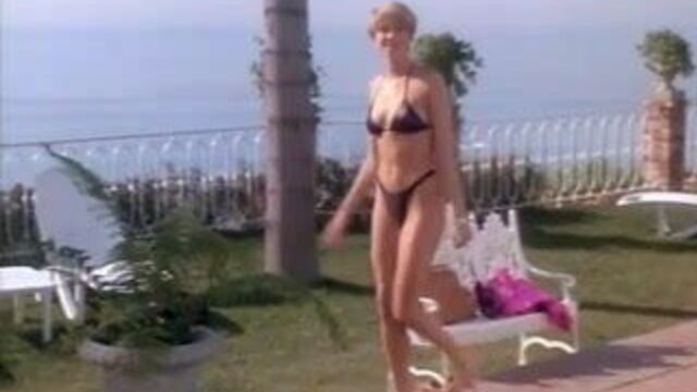 Loryn Locklin Taking Care of Business