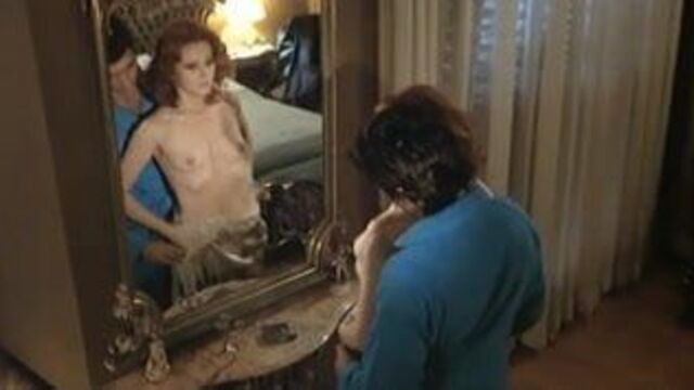 Dagmar Lassander - La lupa mannara