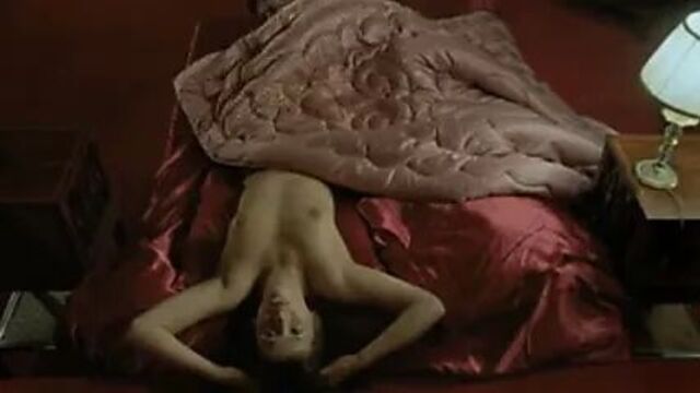 Sophie Marceau - Amour braque