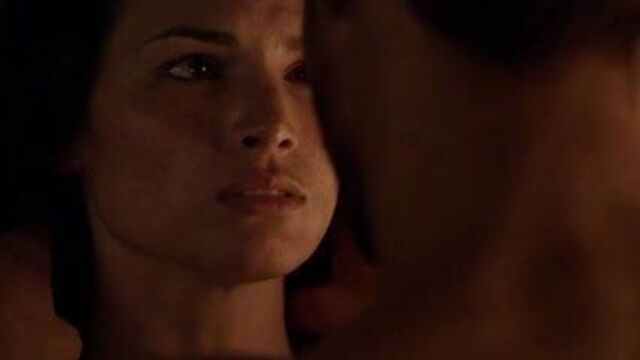 Katrina Law - Sparatcus 03