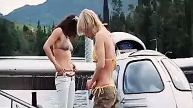 Michelle Rodriguez - The Breed