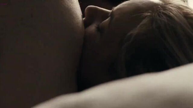 Maria Bello - Beautiful B