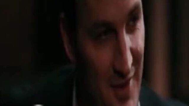 Paz Vega - The Human Contract