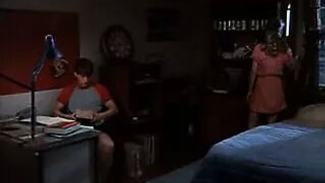 Rebecca De Mornay Risky Business (mainstream)