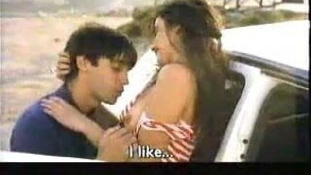 Penelope Cruz in Jamon Jamon