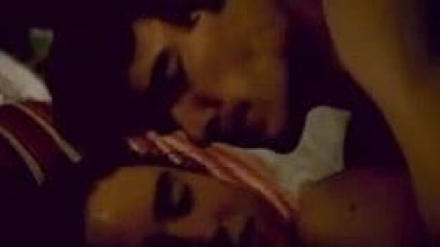 Jennifer Connelly - WakingTheDead deleted scene