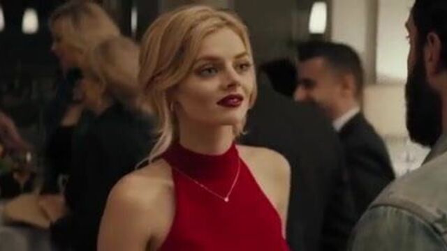 Последний момент ясности