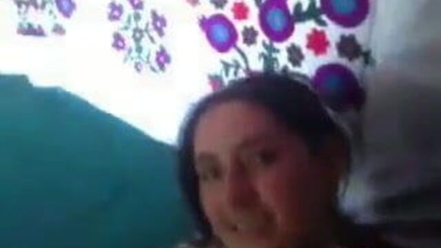 Узбекский афганский секс