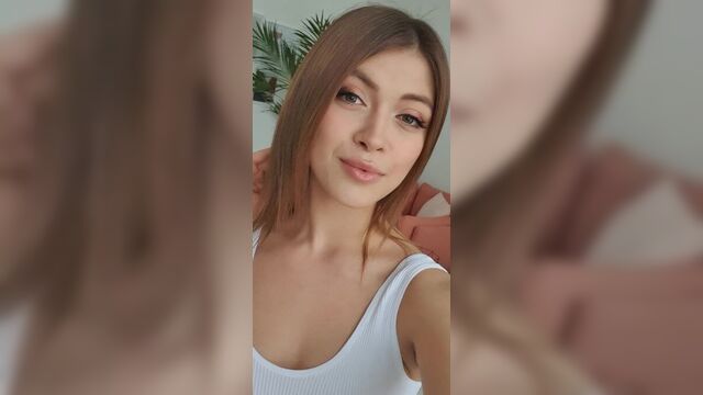 Оцените мое обнаженное тело)